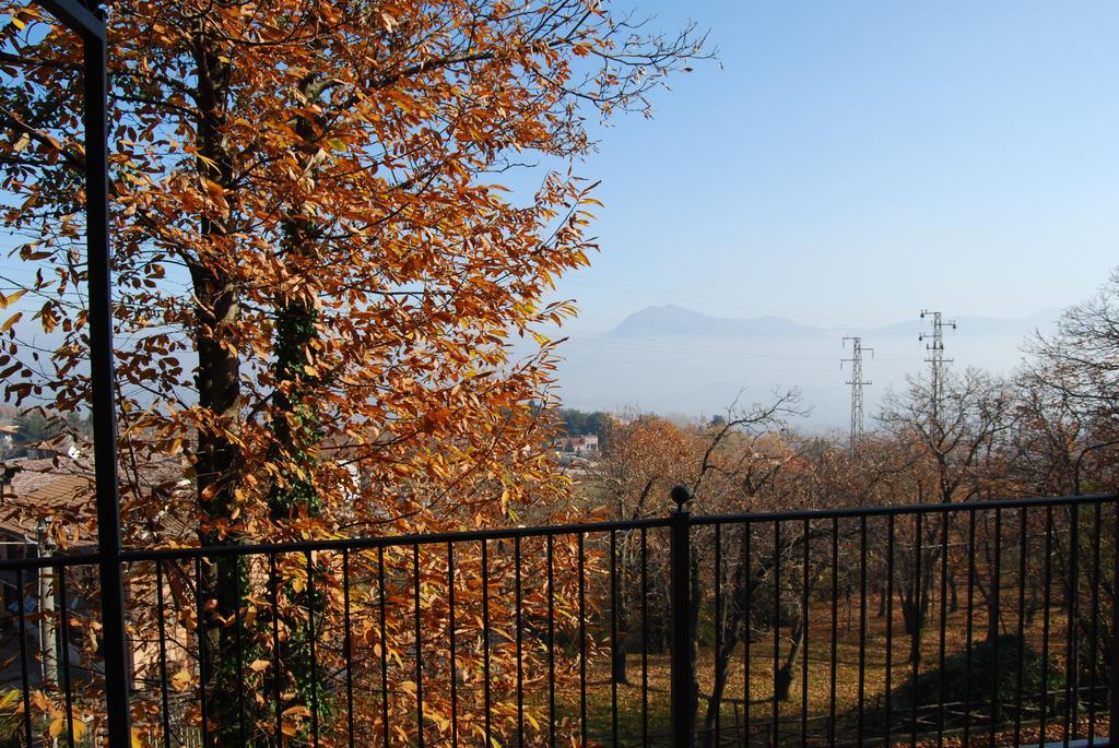 Royal Hotel Montevergine 오스페달레토 달피놀로 외부 사진